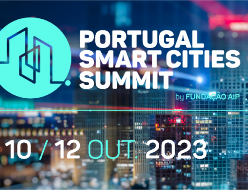 Portugal Smartcities Summit