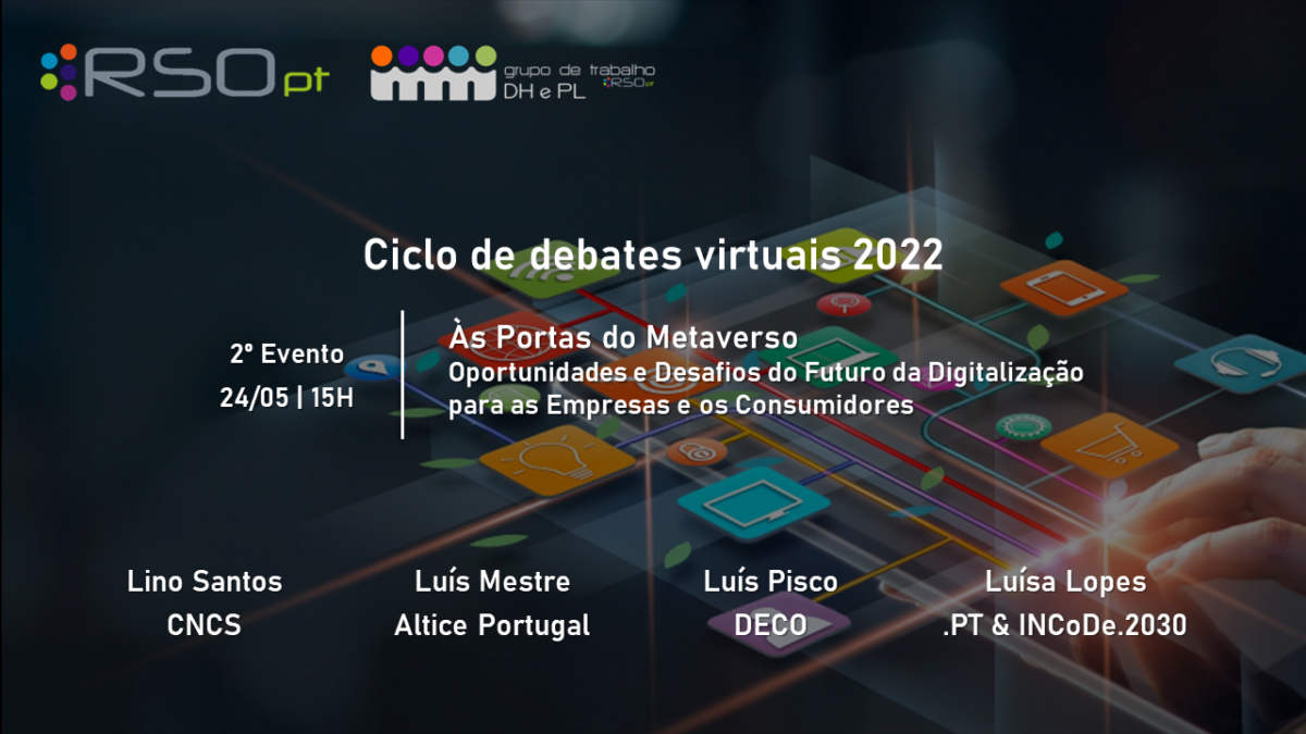 O que é metaverso e quais são as oportunidades?